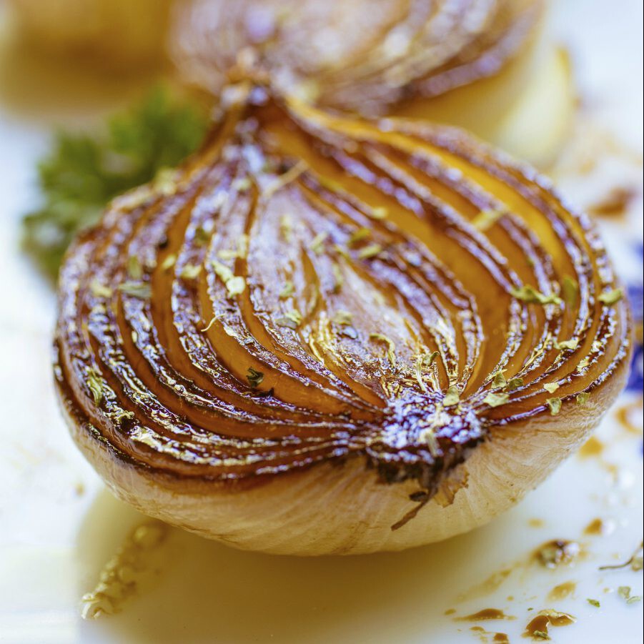Waarom we nóg meer uien moeten eten - Waterman Onions